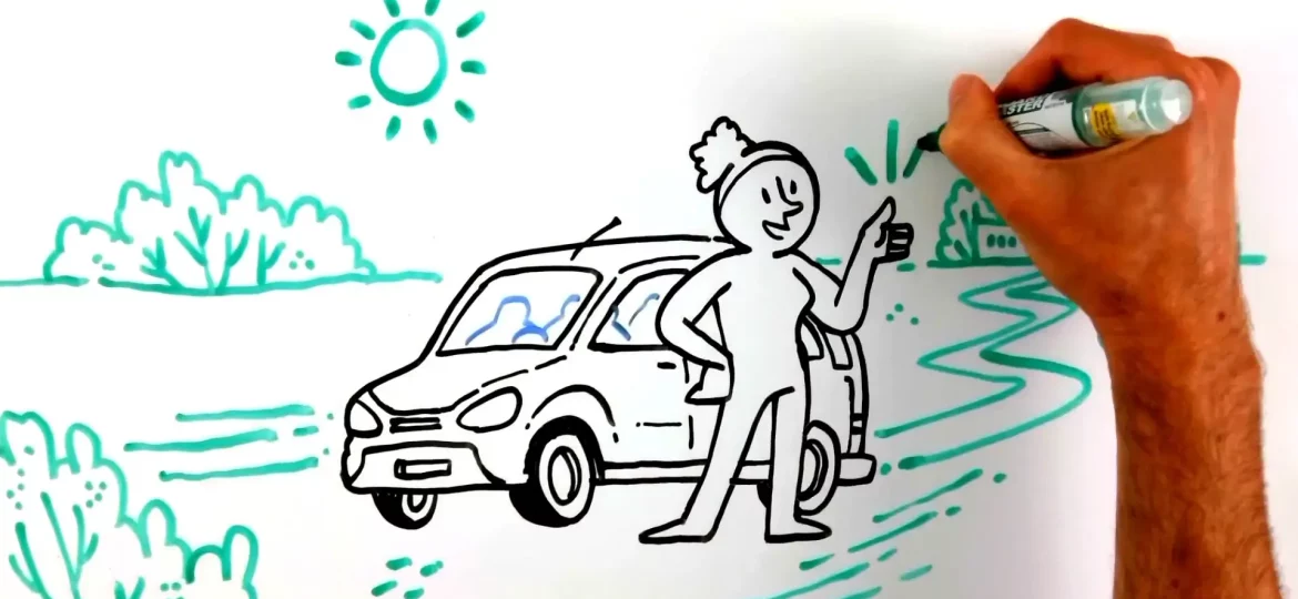 Screenshot from Garage.mp4